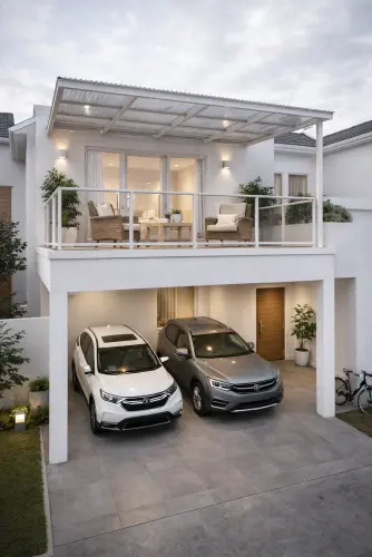Kontraktor Mezzanine kebayoranlama