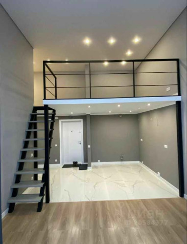 Kontraktor Mezzanine kebayoranlama- Terpercaya